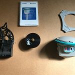 Sokkia Stratus GPS Model Stratus P/N: 074-0-0001 REV 4.02