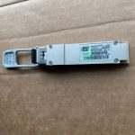 Genuine Cisco QSFP-40/100-SRBD Transceiver / 10-3317-01 - Holograms