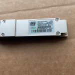 Genuine Cisco QSFP-40/100-SRBD Transceiver / 10-3317-01 - Holograms