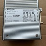 MOXA EDS-308-SS-SC EtherDevice Switch