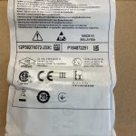 Emerson 12P4628X102 KL3021X1-BA1 Al 4-20 mA HART Rev M.