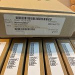 New Emerson DeltaV 12P4704X042, AO 8 Channel 4-20 mA HART Card, KJ3221X1-BK1