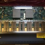 Cisco 14X10GBE-WL-XFP CRS-3 14-port 10GbE LAN/WAN-PHY Interface Module - NEW