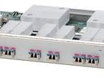 Cisco 14X10GBE-WL-XFP CRS-3 14-port 10GbE LAN/WAN-PHY Interface Module – NEW