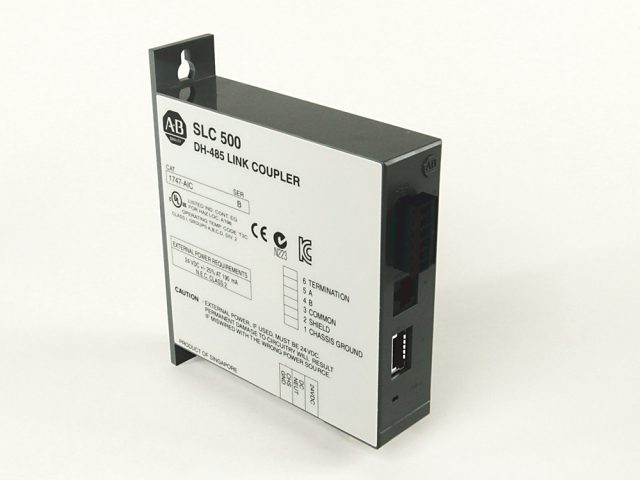 Allen-Bradley 1747-AIC (1747AIC) Coupler