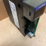 Allen Bradley 1756-ENBT /A ControlLogix EtherNet/IP Bridge Module 10/100 Mbps