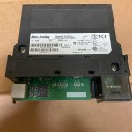 Allen Bradley 1756-ENBT /A ControlLogix EtherNet/IP Bridge Module 10/100 Mbps