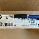 2025 NEW Sealed Allen Bradley 1756-IF16 Ser B 16-Ch ControlLogix Analog Input