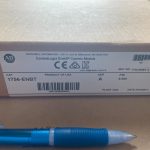 Allen Bradley 1756-IF16 ControlLogix Curr/Volt Analog Input Module 16-Point