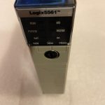 Allen Bradley 1756-L61 Series B Logix 5561 Controller Processor