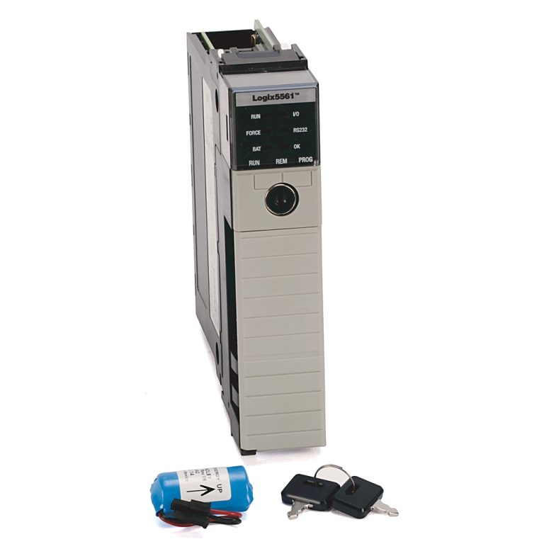 Allen-Bradley Logix 5561