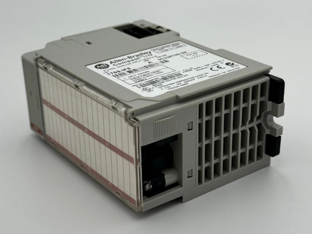 Allen Bradley 1769-IF8 /Ser A 8-Ch Analog Volt/Current Input Module CompactLogix