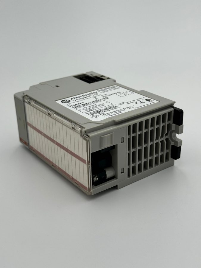 Allen Bradley 1769-IF8 /Ser A 8-Ch Analog Volt/Current Input Module CompactLogix