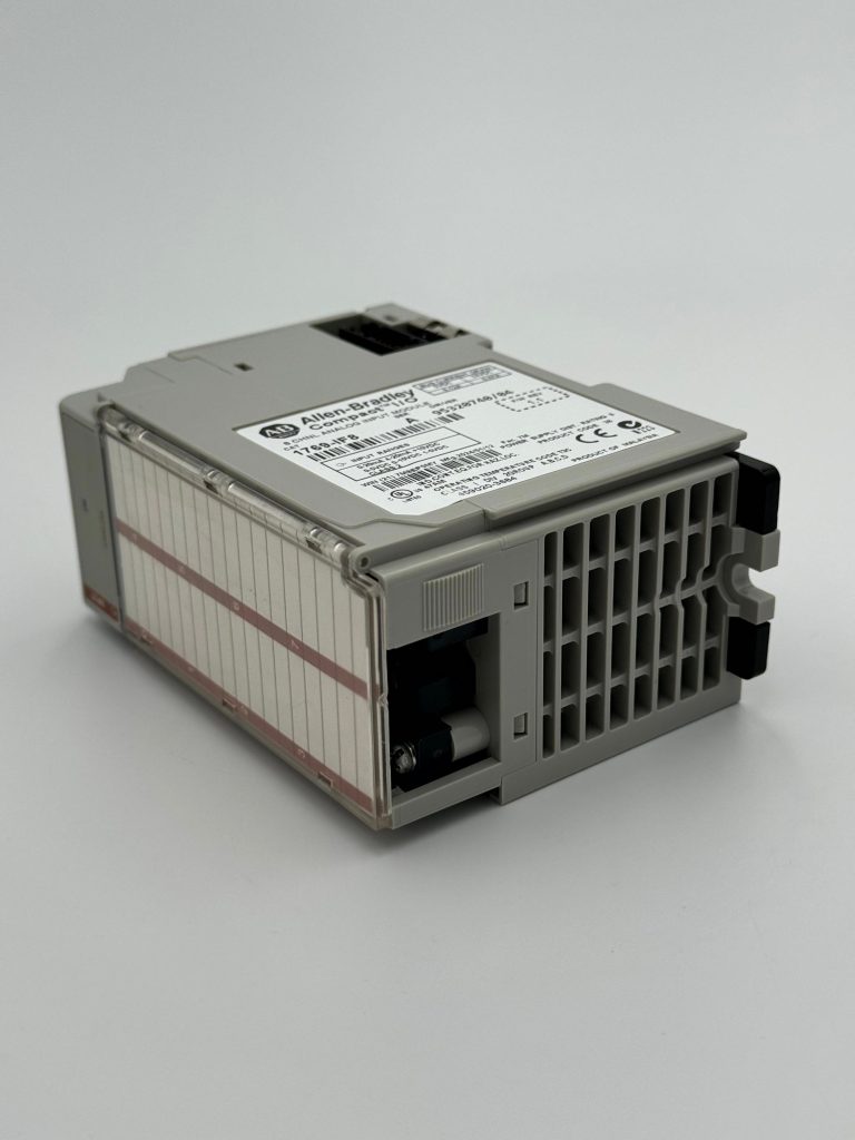Allen-Bradley CompactLogix
