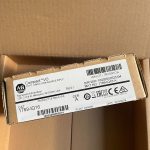 New Sealed Allen-Bradley CompactLogix 16 Pt 24VDC D/I Module 1769-IQ16