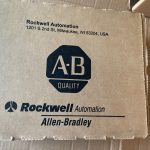 New Sealed Allen-Bradley CompactLogix 16 Pt 24VDC D/I Module 1769-IQ16