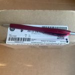 2023 New Allen Bradley 1769-L33ER Ser A CompactLogix 5370 L3 2MB Controller