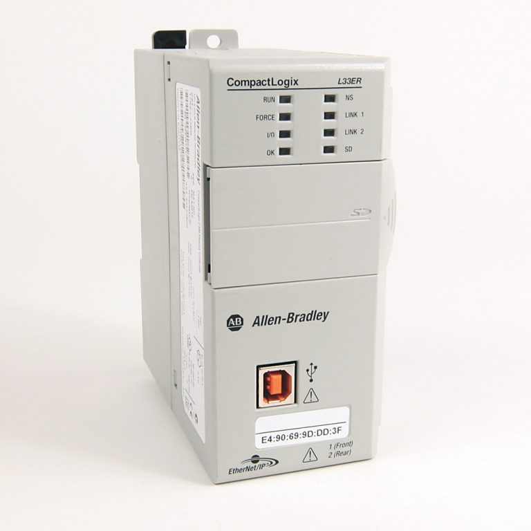 Allen-Bradley CompactLogix