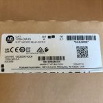 2024 New Allen Bradley 1769-OW16 /A CompactLogix 16-Pt Relay Output Module