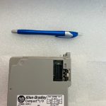 Allen Bradley 1769-PA4 Compact I/O Power Supply 1769-PA4 Ser. A