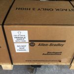 Allen Bradley PowerFlex 753 VFD Drive 20F1AND156AN0NNNNN 125HP - Brand NEW units