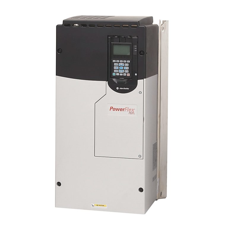 Allen-Bradley PowerFlex 753