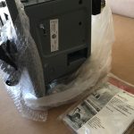 NEW ALLEN BRADLEY 2163TA-010KB-14HBA3-39CA