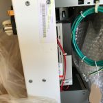 NEW ALLEN BRADLEY 2163TA-010KB-14HBA3-39CA
