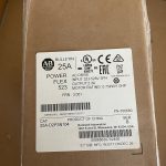 Allen Bradley 25A-D2P3N104 /B PowerFlex 523 AC Drive - NEW