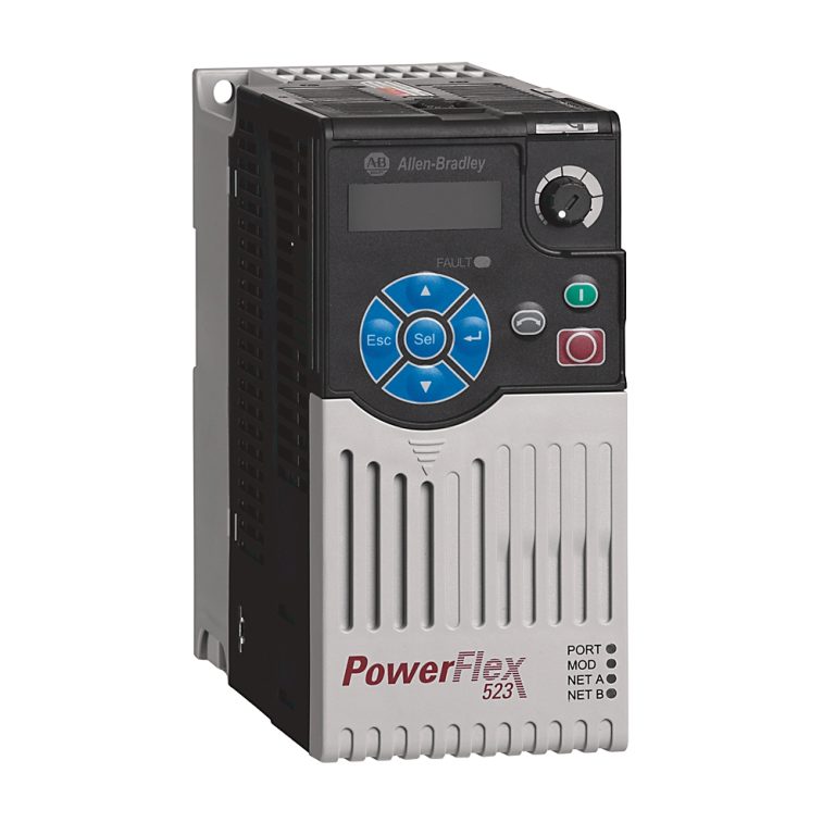 Allen-Bradley PowerFlex 523