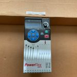 Allen Bradley 25B-D2P3N104 /A PowerFlex 525 AC Drive 480V/2.3A/1.0HP FRN 5.001
