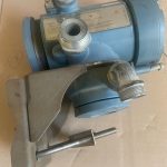 MICRO MOTION 2700R12ABAEZCZ MULTIPLE VARIABLE TRANSMITTER