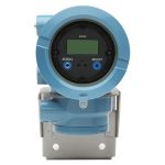 MICRO MOTION 2700R12ABAEZCZ MULTIPLE VARIABLE TRANSMITTER