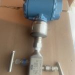 NEW EMERSON ROSEMOUNT 3051S2TG4A2A11A1AE5M5 PRESS TRANS 3051S2TG4