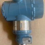 EMERSON ROSEMOUNT 3051TG4A2B21AB4K5M5 PRESSURE TRANSMITTER 3051