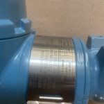 EMERSON ROSEMOUNT 3051TG4A2B21AB4K5M5 PRESSURE TRANSMITTER 3051