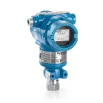 EMERSON ROSEMOUNT 3051TG4A2B21AB4K5M5 PRESSURE TRANSMITTER 3051
