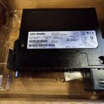 Allen Bradley 1756-IF16 ControlLogix Curr/Volt Analog Input Module 16-Point