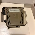 New sealed WESTERMO DDW-120 ETHERNET EXTENDER 3621-0110