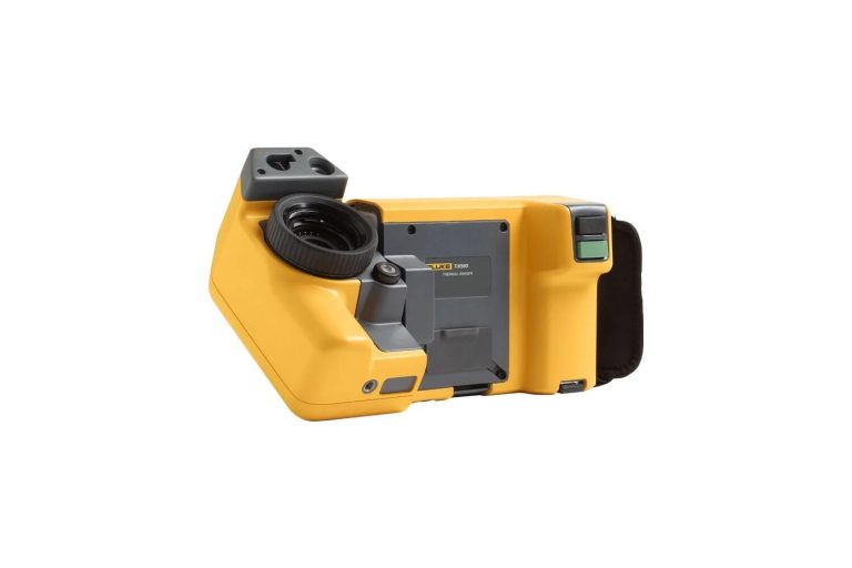 Fluke TiX560