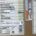 NEW Cisco C1-N5K-C5596UP-FA w/ (4) N5596UP-FAN and (2) NXA-PAC-1100W N5K-C5596UP