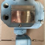 Emerson Micro Motion 5700 Field-Mount Flow Transmitter 5700R12ABAAZZZ