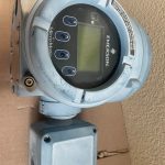 Emerson Micro Motion 5700 Field-Mount Flow Transmitter 5700R12ABAAZZZ