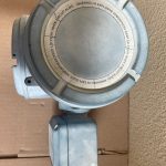 Emerson Micro Motion 5700 Field-Mount Flow Transmitter 5700R12ABAAZZZ