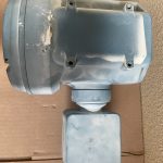 Emerson Micro Motion 5700 Field-Mount Flow Transmitter 5700R12ABAAZZZ