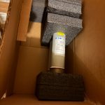 EATON CUTLER-HAMMER 450EAMP CURRENT LIMITING FUSE 5AHLE-450E - NEW