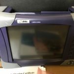 JDSU T-BERD 6000A EM MSAM C0400 4Gig WAN LAN Ethernet Tester 6000A w/Accessories