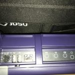 JDSU T-BERD 6000A EM MSAM C0400 4Gig WAN LAN Ethernet Tester 6000A w/Accessories