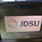 JDSU T-BERD 6000A EM MSAM C0400 4Gig WAN LAN Ethernet Tester 6000A w/Accessories