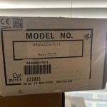 NEW CUSTOM CONTROL SENSORS 646GZE9-7011 / CCS 646GZE9-7011